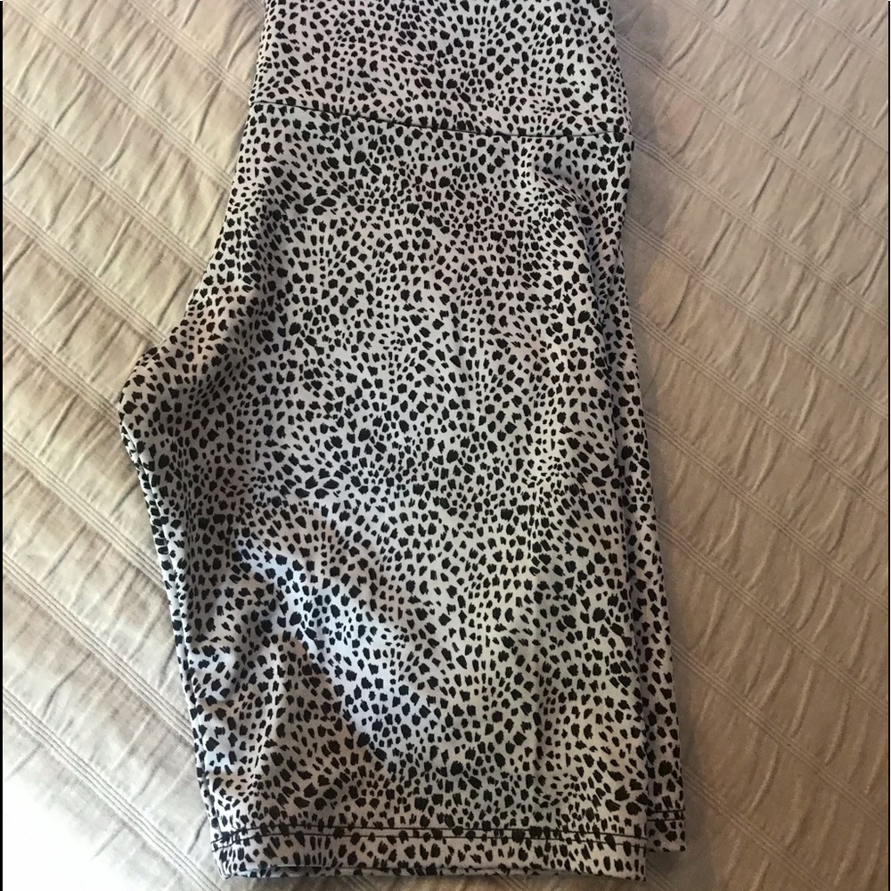 Exercise shorts Onzie